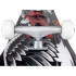 Skate Tony Hawk SS 180 complet Noir/Rouge