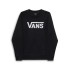 Sweat Vans Noir classique Femme