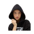 Sweat Vans Noir classique Femme