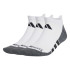 Chaussettes adidas Enfant by FitnEssentials Prf T Cc Low 3P Blanc/Noir
