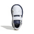 Chaussures adidas Court Enfant Grand 2.0 Cf Blanc