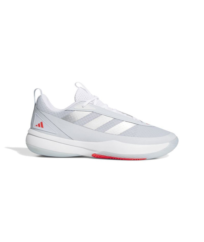 Chaussures Basket-ball adidas de Blue Subzone