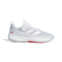 Chaussures Basket-ball adidas de Blue Subzone