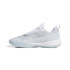 Chaussures Basket-ball adidas de Blue Subzone