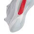 Chaussures Basket-ball adidas de Blue Subzone