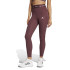 Collants Fitness adidas Femme de Techfit 7/8 Rubaur