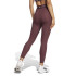 Collants Fitness adidas Femme de Techfit 7/8 Rubaur