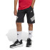 Pantalons Fitness adidas Enfant de Sprorts Noirs/Blancs