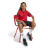 Pantalons Fitness adidas Enfant de Sprorts Noirs/Blancs