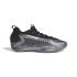 Chaussures Basket-ball adidas par Anthony Edwards 1 Low Grey