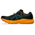 Chaussures Trail Fuji Homme de ASICS Lite 5 Green/Rainy Lake