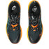 Chaussures Trail Fuji Homme de ASICS Lite 5 Green/Rainy Lake
