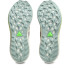 Chaussures Trail Fuji Femme de ASICS Lite 5 Rainy Lake/Noir