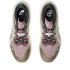 Chaussures Trail Fuji Femme de ASICS Lite 5 Rainy Lake/Noir
