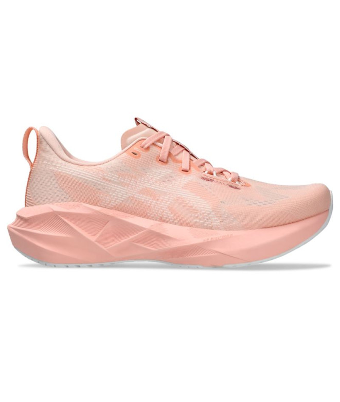 Chaussures Running Femme de ASICS Novablast 5...