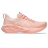 Chaussures Running Femme de ASICS Novablast 5 Breeze/White