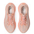 Chaussures Running Femme de ASICS Novablast 5 Breeze/White