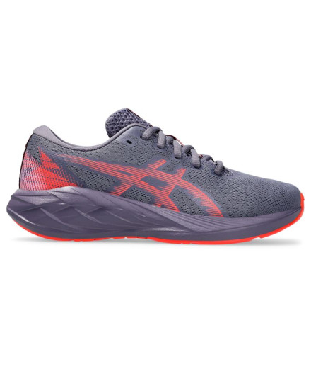 Chaussures Running Enfant de ASICS Novablast 5 Gs...