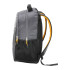 Sac à dos Homme bullpadel Bpm25004 Performance Padel Bpm25004 Performance Noir