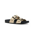 Sandales Femme Geox Brionia R Lt Taupe
