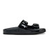 Sandales Femme Geox Brionia R Noir