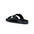 Sandales Femme Geox Brionia R Noir