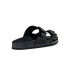 Sandales Femme Geox Brionia R Noir