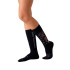Chaussettes Jimmy Lion Athletic Basquiat Gem Spa Black Homme