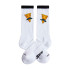 Chaussettes Jimmy Lion Athletic - Ciao Blanco Homme
