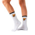 Chaussettes Jimmy Lion Athletic - Ciao Blanco Homme