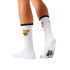 Chaussettes Jimmy Lion Athletic - Ciao Blanco Homme