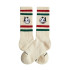 Chaussettes Jimmy Lion Athletic Felix The Origin Beige Homme