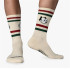 Chaussettes Jimmy Lion Athletic Felix The Origin Beige Homme