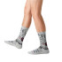 Chaussettes Jimmy Lion Athletic Goonies 4 Life Grey Homme