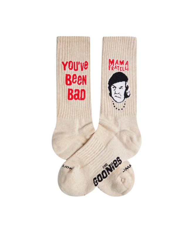 Chaussettes Jimmy Lion Athletic Mama Fratelli...