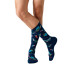 Chaussettes Jimmy Lion Athletic Stripe Parties Navy Blue