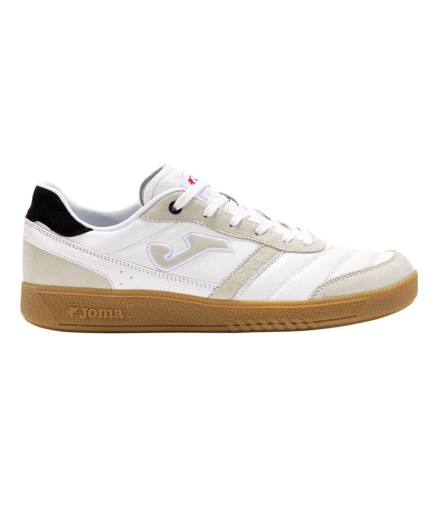 Chaussures Joma Homme C.Mundial Hommes 2502 Blanc