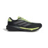 Chaussures Running adidas Homme de Supernova Stride 2 Noir
