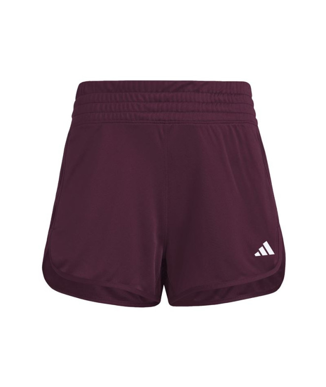 Pantalons Fitness adidas Femme de Pacer Knit...