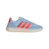 Chaussures adidas Homme Décodeur Barreda Bleu