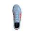Chaussures adidas Homme Décodeur Barreda Bleu