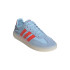 Chaussures adidas Homme Décodeur Barreda Bleu
