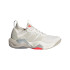 Chaussures Fitness adidas Femme de Rapidmove Adv 2 Trainer White