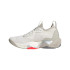 Chaussures Fitness adidas Femme de Rapidmove Adv 2 Trainer White