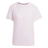 T-shirt Running adidas Femme de Own the Run Rosa