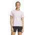 T-shirt Running adidas Femme de Own the Run Rosa