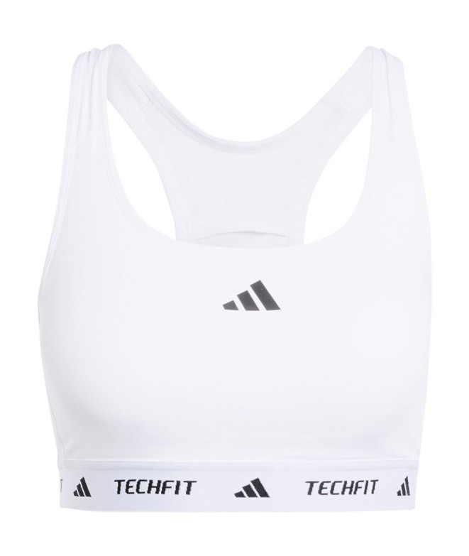 Brassiere de sport Fitness adidas Femme de...