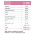 Extreme Cut 2.0 Burn Gold Nutrition Woman - 90 Végécaps