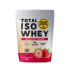 Gold Nutrition Total Iso Whey Strawberry Protein 450 g