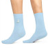 Chaussettes Jimmy Lion Rollinâ' Ice Cream Blue